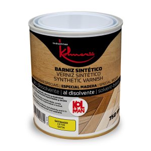 Barniz Sintético Kolman