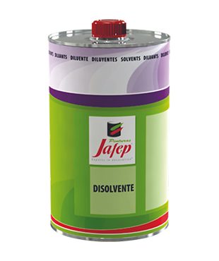 Disolvente Sintético Jafep