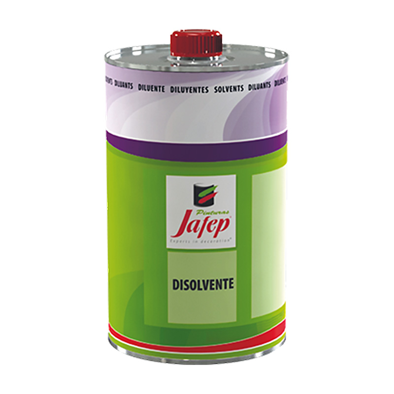 Disolvente Sintético Jafep