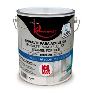 Esmalte Azulejos Kolman al Agua