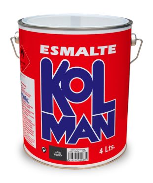 Esmalte Sintético Kolman