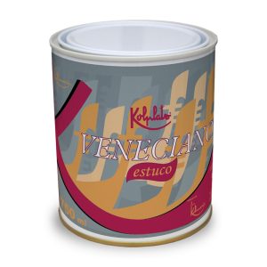 Estuco Veneciano Kolplats