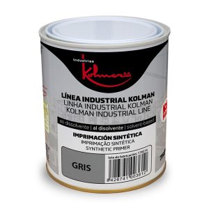 Imprimación Sintética Kolman