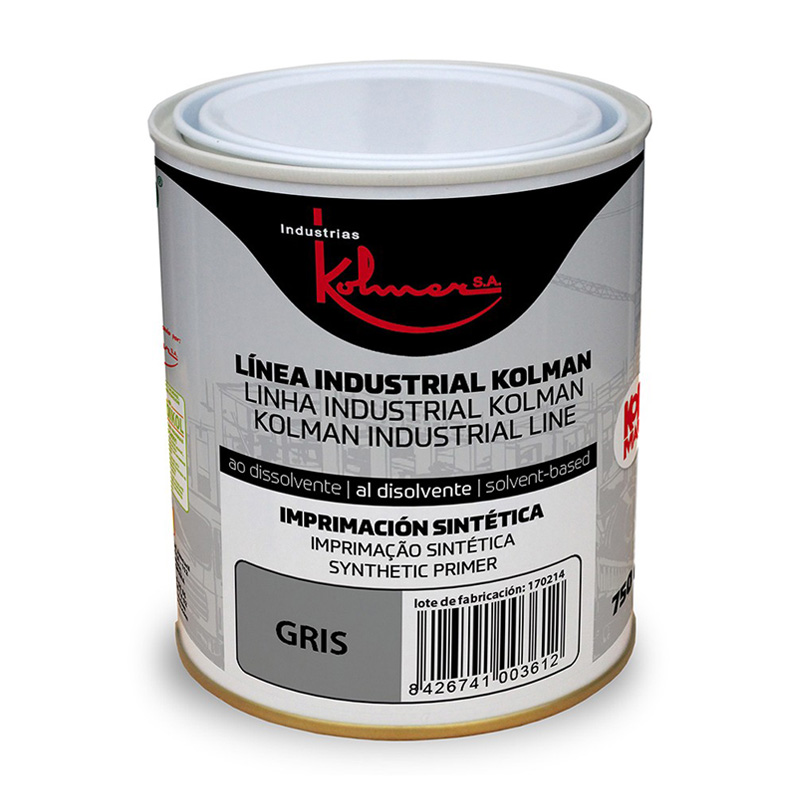 Imprimación Sintética Kolman