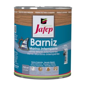 Jafep Barniz Marino Brillante