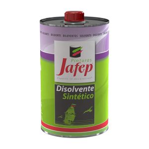Jafep Disolvente Sintético
