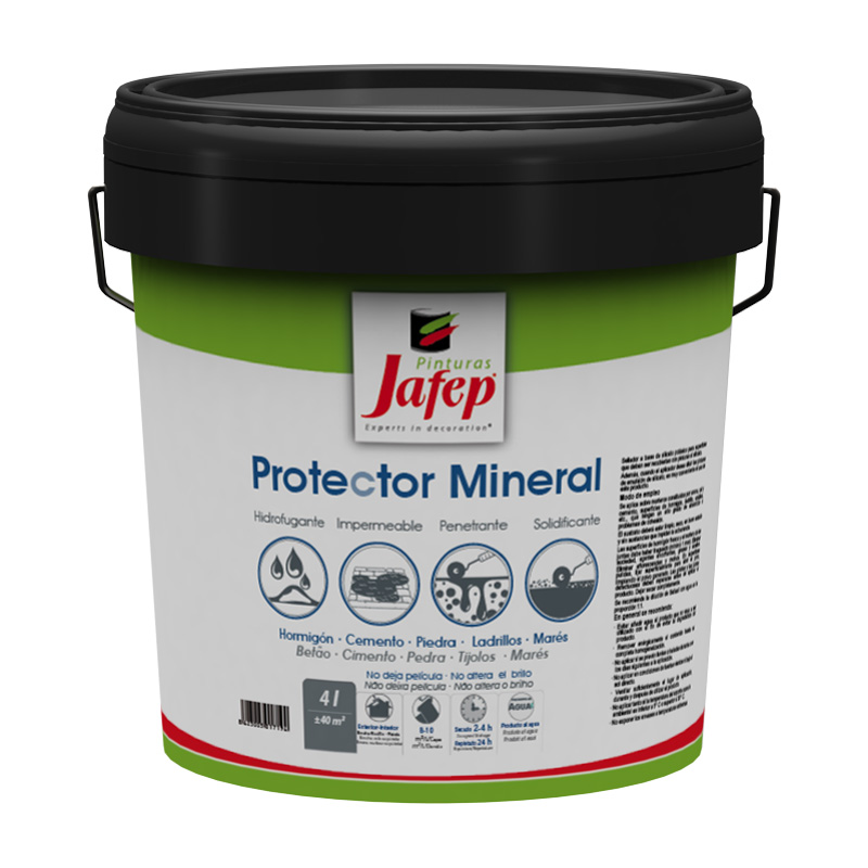 Jafep Protector Mineral