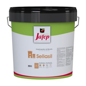 Jafep Sellasil Imprimación al Silicato