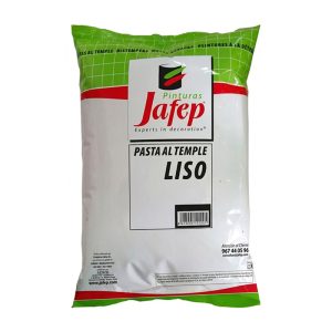 Jafep Temple Liso