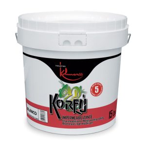 Kolmer Pintura Imper-Korfú