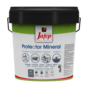 Protector Mineral Jafep