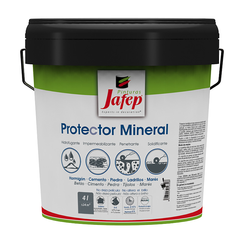 Protector Mineral Jafep