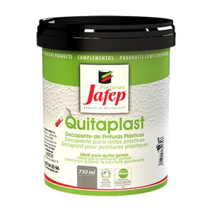 Quitaplast Eliminador de Gotelé Jafep