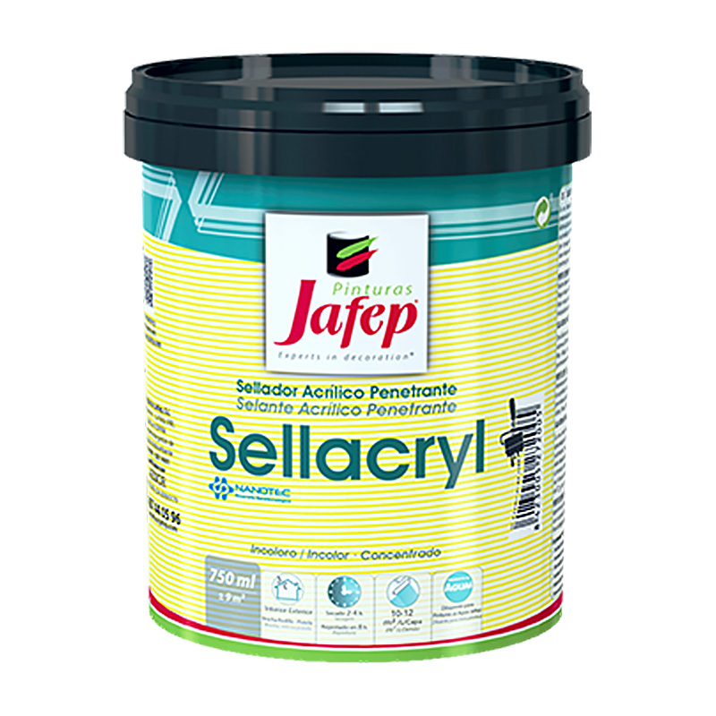 Sellacryl Antisalitre Jafep