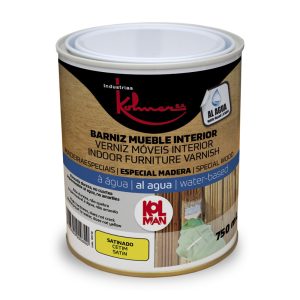 Barniz Mueble Interior Kolman