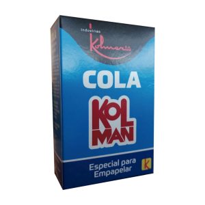 Cola para Empapelar Kolman