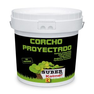 Corcho Suber By Kolmer