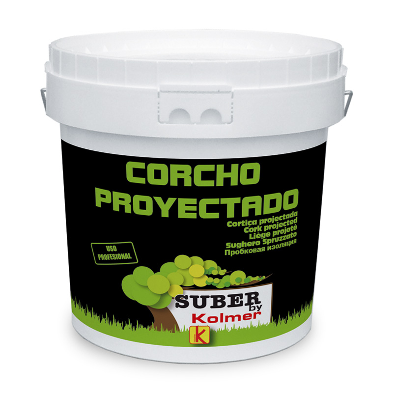 Corcho Suber By Kolmer