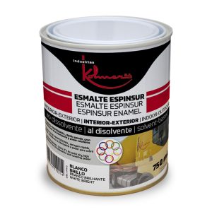 Esmalte Profesional Espinsur