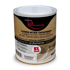 Fondo Nitro Tapaporos Kolman