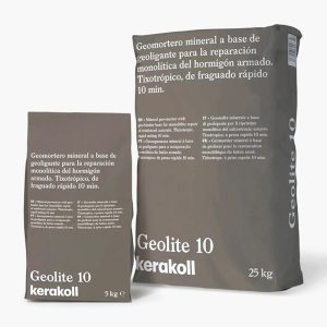 Geolite 10 Kerakoll