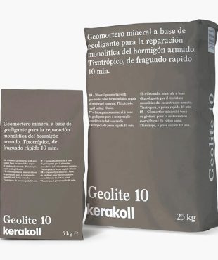 Geolite 10 Kerakoll