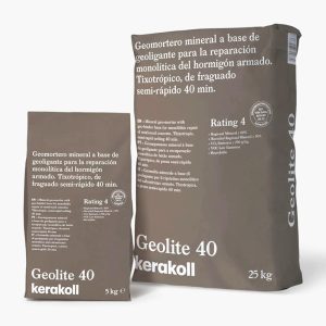 Geolite 40 Kerakoll