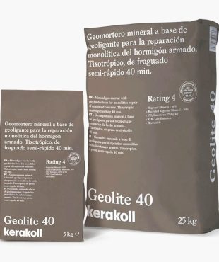 Geolite 40 Kerakoll