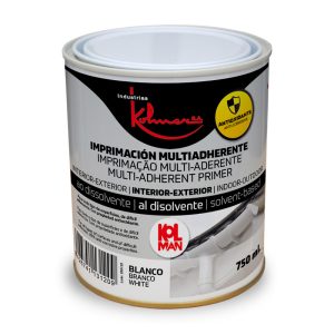 Imprimación Multiadherente Kolman