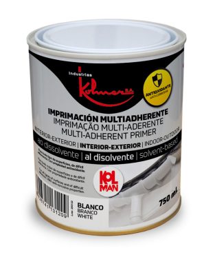 Imprimación Multiadherente Kolman