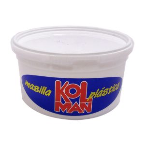 Masilla Plástica Kolman