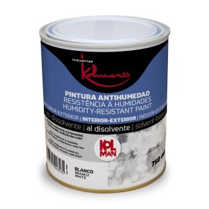 Pintura Antihumedad Kolman