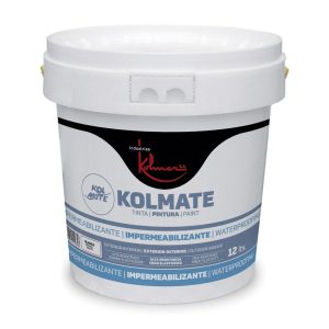 Pintura Imper-Kolmate