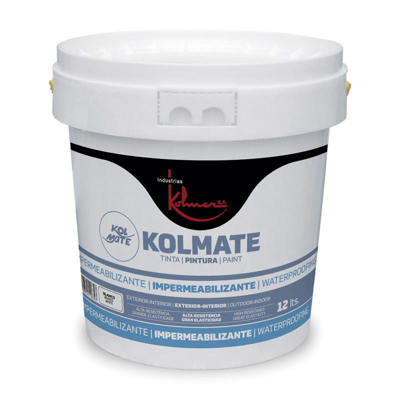 Pintura Imper-Kolmate
