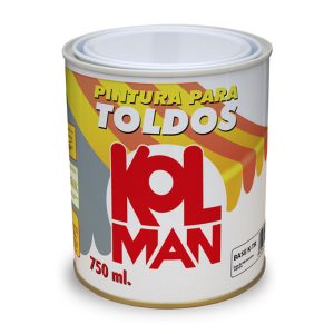 Pintura para Toldos Kolman
