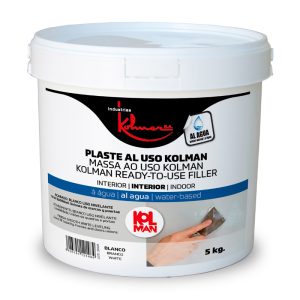 Plaste al Uso Kolman