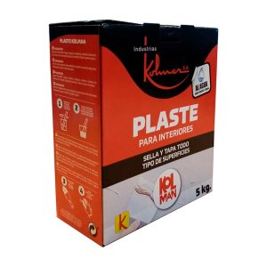 Plaste Kolman