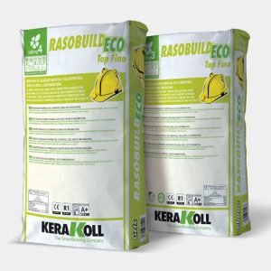 Rasobuild Eco Top Fino