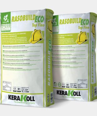 Rasobuild Eco Top Fino