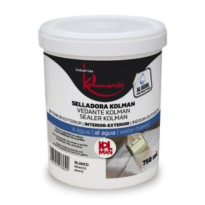 Selladora al Agua Kolman
