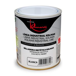 Selladora Sintética Kolman