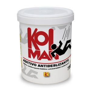 Aditivo Antideslizante Kolman