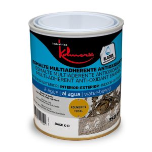 Kolmerite Total Multiadherente Antioxidante al Agua