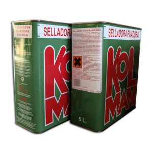 Selladora Fijadora Kolman