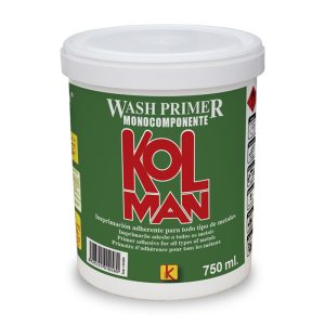 Wash Primer Monocomponente Kolman