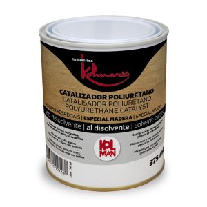 Catalizador Poliuretano Kolman