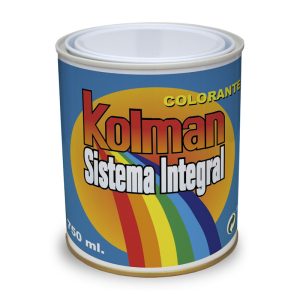 Colorante Kolman Integral Disolvente (Ki)