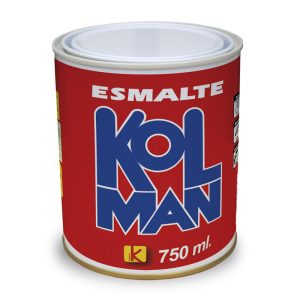 Esmalte Fosforescente Kolman