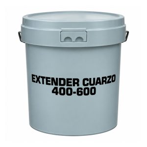 Extender Cuarzo 400 - 800