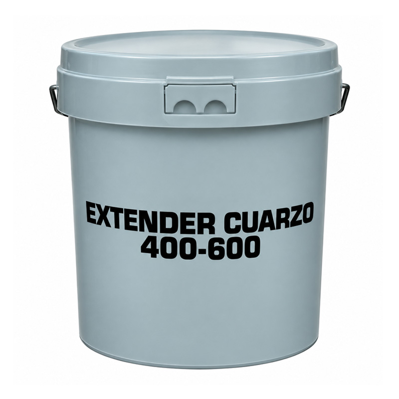 Extender Cuarzo 400 - 800